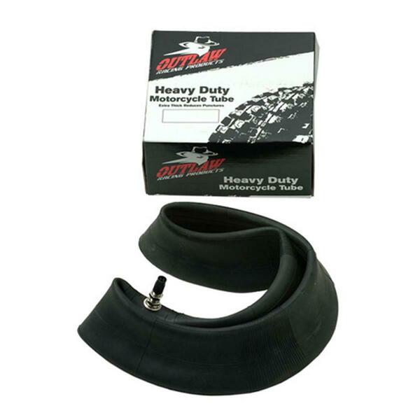 Outlaw Racing Heavy Duty Inner Tube, 100-110 by 90 x 19 in. ORT19R